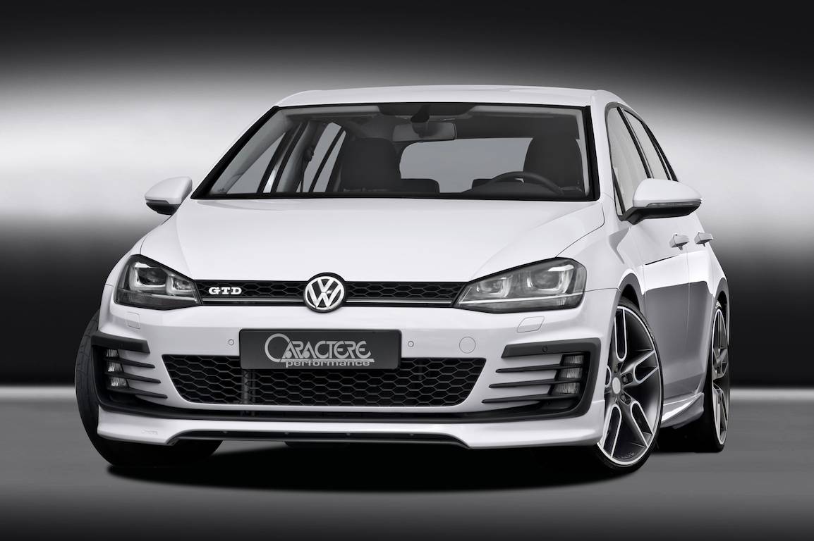 Luxury kit for your Volkswagen